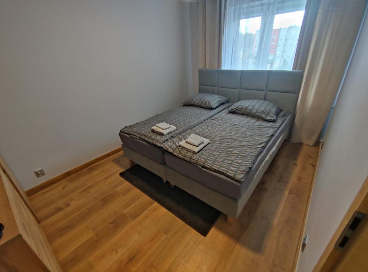 Apartament Magnat Wałcz 외부 사진