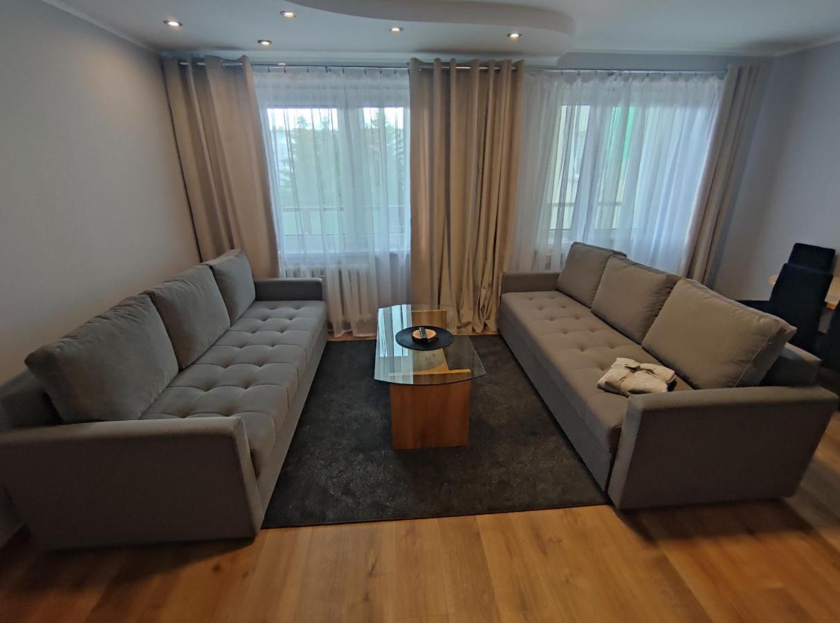 Apartament Magnat Wałcz 외부 사진