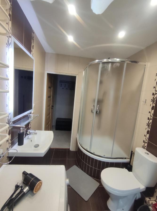 Apartament Magnat Wałcz 외부 사진