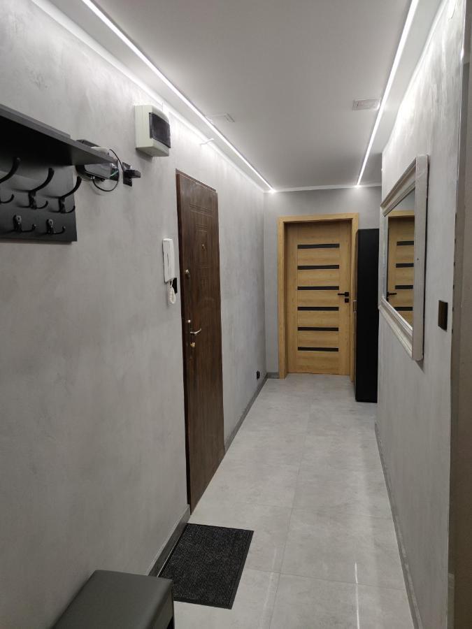 Apartament Magnat Wałcz 외부 사진